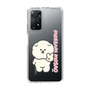 Slim Protection Case［ Mossari Mosao - Peace Mosa ］
