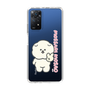 Slim Protection Case［ Mossari Mosao - Peace Mosa ］