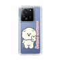 Slim Protection Case［ Mossari Mosao - Peace Mosa ］
