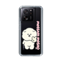 Slim Protection Case［ Mossari Mosao - Peace Mosa ］