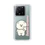 Slim Protection Case［ Mossari Mosao - Peace Mosa ］
