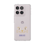 Slim Protection Case［ ANNA SUI - Face - Clear ］