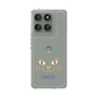 Slim Protection Case［ ANNA SUI - Face - Clear ］
