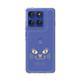 Slim Protection Case［ ANNA SUI - Face - Clear ］