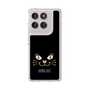 Slim Protection Case［ ANNA SUI - Face - Black ］