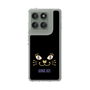 Slim Protection Case［ ANNA SUI - Face - Black ］