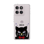Slim Protection Case［ ANNA SUI - TITI and Star - Clear ］