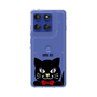 Slim Protection Case［ ANNA SUI - TITI and Star - Clear ］