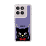 Slim Protection Case［ ANNA SUI - TITI and Star - Purple ］