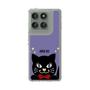 Slim Protection Case［ ANNA SUI - TITI and Star - Purple ］