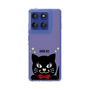 Slim Protection Case［ ANNA SUI - TITI and Star - Purple ］
