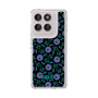 Slim Protection Case［ ANNA SUI - Orchid ］
