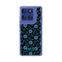 Slim Protection Case［ ANNA SUI - Orchid ］