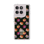 Slim Protection Case［ ANNA SUI - Ombre Rose ］