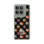 Slim Protection Case［ ANNA SUI - Ombre Rose ］