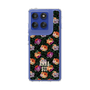 Slim Protection Case［ ANNA SUI - Ombre Rose ］