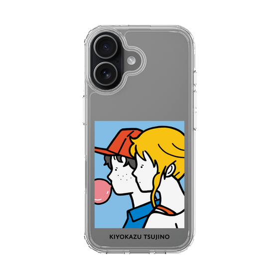 Slim Protection Case［ Kiyokazu Tsujino - Evening   ］