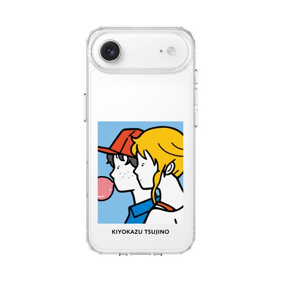 Slim Protection Case［ Kiyokazu Tsujino - Evening   ］