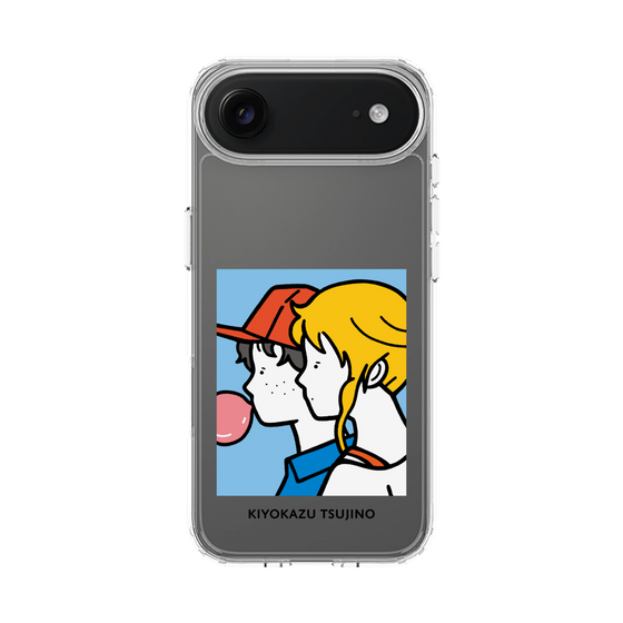 Slim Protection Case［ Kiyokazu Tsujino - Evening   ］