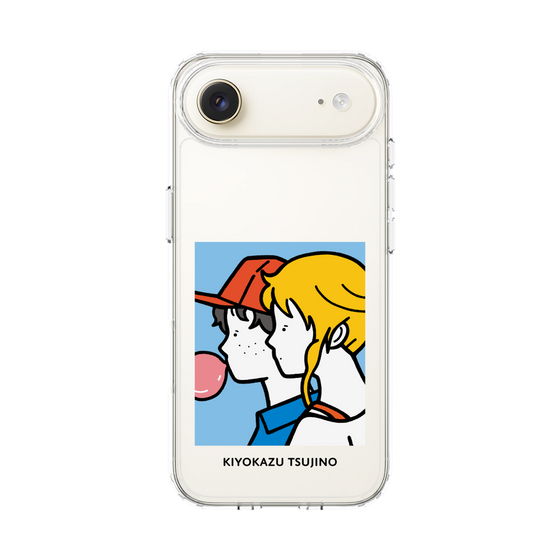 Slim Protection Case［ Kiyokazu Tsujino - Evening   ］