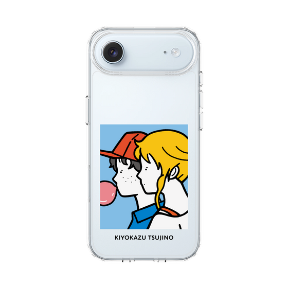 Slim Protection Case［ Kiyokazu Tsujino - Evening   ］