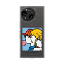 Slim Protection Case［ Kiyokazu Tsujino - Evening   ］