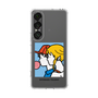 Slim Protection Case［ Kiyokazu Tsujino - Evening   ］