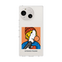 Slim Protection Case［ Kiyokazu Tsujino - Gum Boy   ］