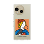 Slim Protection Case［ Kiyokazu Tsujino - Gum Boy   ］