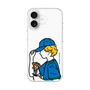 Slim Protection Case［ Kiyokazu Tsujino - Man   ］