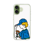 Slim Protection Case［ Kiyokazu Tsujino - Man   ］
