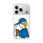 Slim Protection Case［ Kiyokazu Tsujino - Man   ］