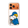 Slim Protection Case［ Kiyokazu Tsujino - Man   ］