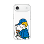 Slim Protection Case［ Kiyokazu Tsujino - Man   ］