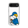 Slim Protection Case［ Kiyokazu Tsujino - Man   ］