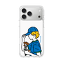 Slim Protection Case［ Kiyokazu Tsujino - Man   ］