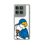 Slim Protection Case［ Kiyokazu Tsujino - Man   ］