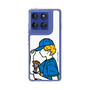 Slim Protection Case［ Kiyokazu Tsujino - Man   ］