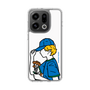 Slim Protection Case［ Kiyokazu Tsujino - Man   ］