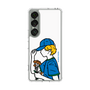 Slim Protection Case［ Kiyokazu Tsujino - Man   ］