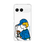 Slim Protection Case［ Kiyokazu Tsujino - Man   ］