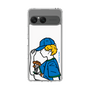 Slim Protection Case［ Kiyokazu Tsujino - Man   ］