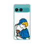 Slim Protection Case［ Kiyokazu Tsujino - Man   ］