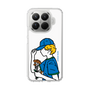 Slim Protection Case［ Kiyokazu Tsujino - Man   ］