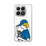 Slim Protection Case［ Kiyokazu Tsujino - Man   ］