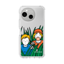 Slim Protection Case［ Kiyokazu Tsujino - Discovery   ］