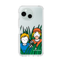 Slim Protection Case［ Kiyokazu Tsujino - Discovery   ］