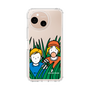 Slim Protection Case［ Kiyokazu Tsujino - Discovery   ］