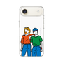 Slim Protection Case［ Kiyokazu Tsujino - Girl and Boy   ］