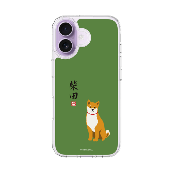 Slim Protection Case［ Shibata san - Shibata san ］